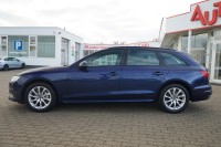 Audi A4 Quattro Avant 40 TDI quattro advanced
