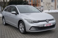VW Golf VIII Variant 2.0 TDI DSG