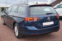 Vorschau: VW Passat Variant 1.5 TSI DSG Business