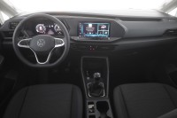 VW Caddy 1.5 TSI