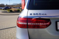 Mercedes-Benz E 300 E300 de T-Modell Standard