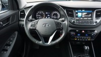 Hyundai Tucson 1.6 Advantage 4WD
