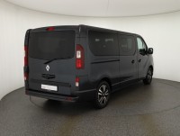Renault Trafic Combi Spaceclass Blue dCi 170 Aut.