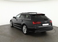 Audi A6 Avant 2.0 TDI ultra