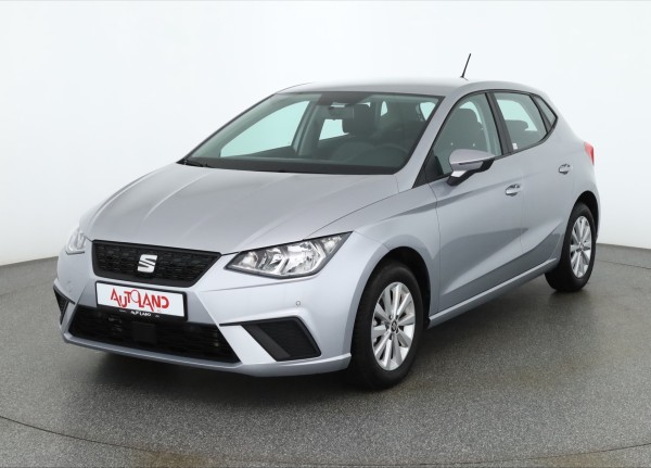 Seat Ibiza 1.6 TDI Style