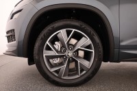 Skoda Kodiaq 2.0 TDI DSG 4x4 Sportline
