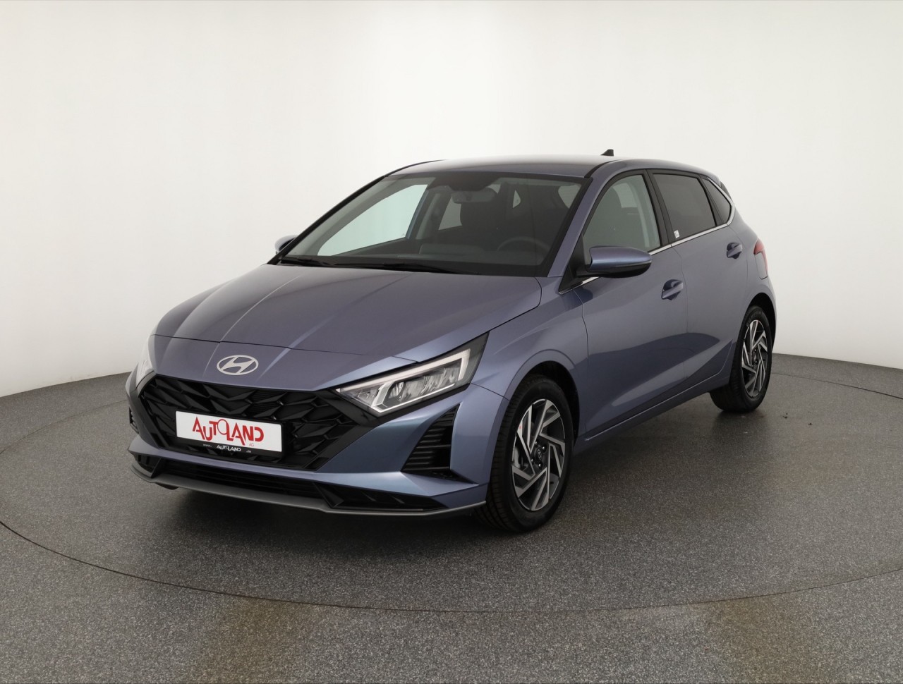 Hyundai i20 1.2
