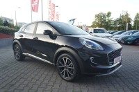 Ford Puma 1.0 M-Hybrid Titanium