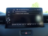 Honda HR-V 1.5 Hybrid eHEV