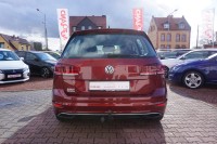 VW Golf Sportsvan 1.5 TSI