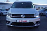 VW Caddy 1.4 TSI Trendline