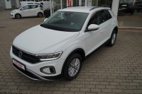 VW T-Roc 1.5 TSI