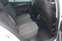 Skoda Octavia Combi 2.0TDI DSG