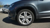 Seat Ateca 1.5 TSI FR
