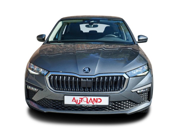 Skoda Scala 1.0 TSI DSG