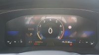 VW Touran 1.5 TSI Comfortline