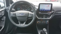 Ford Fiesta 1.5 TDCi Cool & Connect