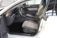 VW Arteon 2.0 TSI DSG Elegance