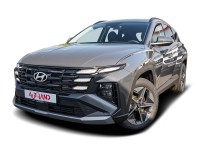 Hyundai Tucson 1.6 T-GDI Aut. 2-Zonen-Klima Navi Sitzheizung