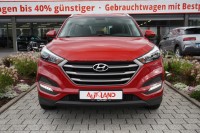 Hyundai Tucson 1.6 Select 2WD