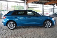 Audi A3 Sportback 40 1.4 TFSI e advanced