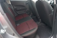 Mitsubishi Space Star 1.2 Spirit Black