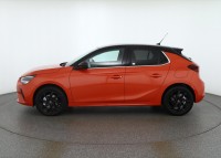 Vorschau: Opel Corsa F 1.2 Turbo Elegance