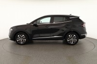 Vorschau: Kia Sportage 1.6 T-GDI Aut. mHev