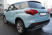 Suzuki Vitara 1.4 Boosterjet mHev