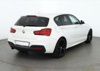 BMW 118 i Edition M Sport Shadow