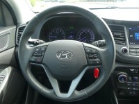Hyundai Tucson 1.6