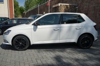 Skoda Fabia 1.0 TSI Monte Carlo