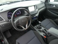 Hyundai Tucson 1.6