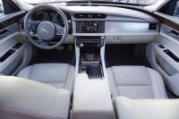 Jaguar XF Prestige AWD