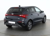 Hyundai i20 1.0 T-GDI Aut.