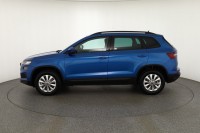 Vorschau: Skoda Karoq 1.5 TSI DSG