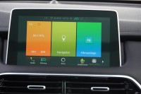 MG EHS 1.5 Hybrid Luxury PHEV