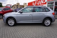 Skoda Kamiq 1.0 TSI