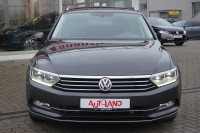 VW Passat Variant 2.0 Highline