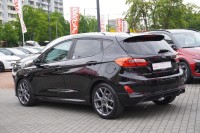 Ford Fiesta 1.0 EB mHev ST-Line