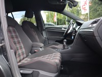 VW Golf VII 2.0 GTI
