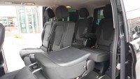 Mercedes-Benz V-Klasse V220 d Edition lang