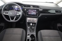 VW Touran 1.5 TSI DSG Comfortline