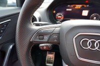 Audi SQ2 2.0 TFSI quattro Carbon Matrix