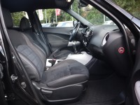 Nissan Juke 1.2 N-Vision