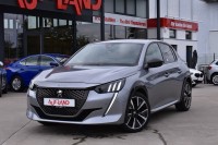 Vorschau: Peugeot 208 GT-Line PureTech 100