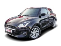 Suzuki Swift 1.2 M-Hybrid Comfort CVT LED Navi ACC PDC