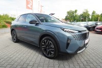 Peugeot 3008 GT 1.2 Hybrid 145 Aut.