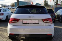 Audi A1 Sportback 1.4 TFSI sport