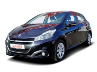 Peugeot 208 1.2 12V VTi Active Sitzheizung Tempomat Bluetooth